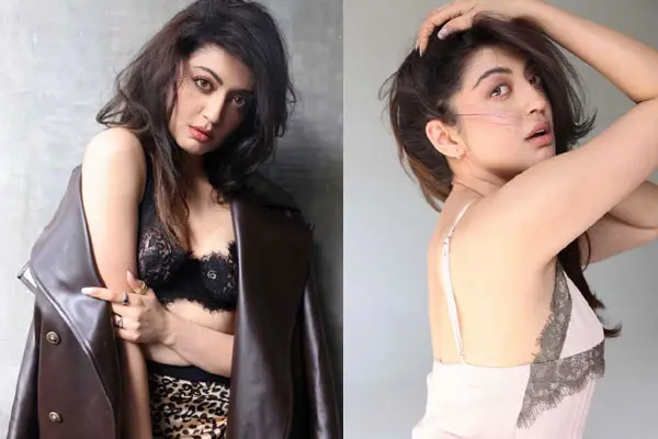 ఫోటోలు :  ప్రణితా సుభాష్