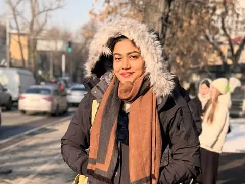 ఫోటోలు : పాయల్ రాధాకృష్ణ