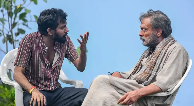 పిక్ టాక్ : ‘అప్పలసూరి’గా జగపతి బాబు ఊరమాస్.. బర్త్ డే విషెస్ తెలిపిన ‘పెద్ది’ టీమ్