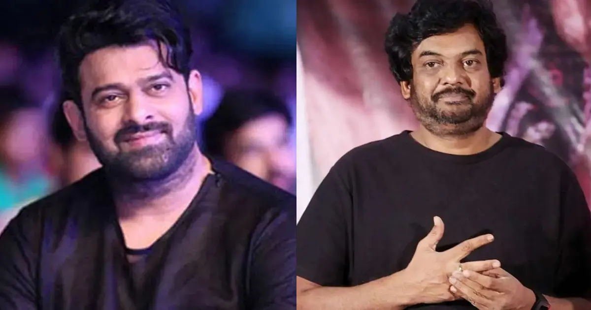 పూరీలా వరల్డ్ లో ఎవ్వరూ రాయలేరు.. ప్రభాస్ మాస్ స్టేట్మెంట్ వైరల్ 1 prabhas-and-puri-jagannadh