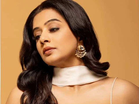 ఫోటోలు : ప్రియా మణి