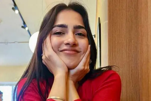 ఫోటోలు :  రుక్మిణి వసంత్