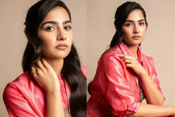 ఫోటోలు : రుక్మిణి వసంత్