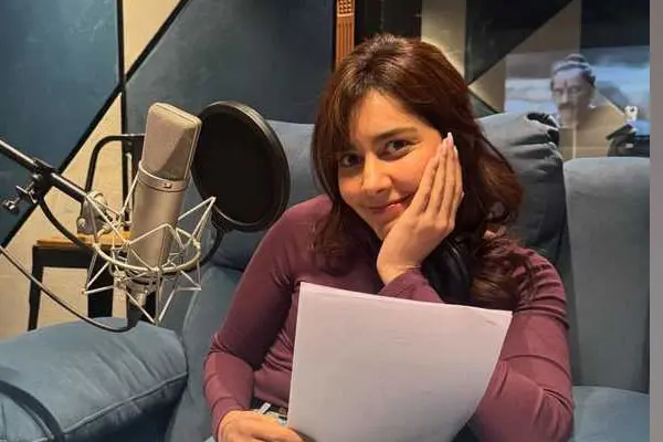 కొత్త ఫోటోలు : రాశి ఖన్నా