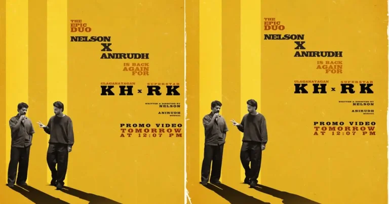 బాక్సాఫీస్ బ్లాస్ట్: కమల్, రజినీ మల్టీస్టారర్ కోసం మ్యూజిక్, దర్శకులు వీళ్ళే!