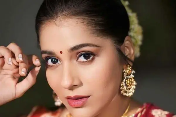 లేటెస్ట్ ఫోటోలు : రష్మి గౌతమ్