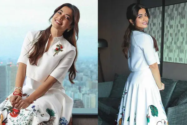 ఫోటోలు: రష్మిక మందన్న