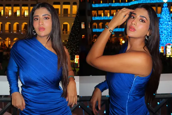 ఫోటోలు : రాశి సింగ్