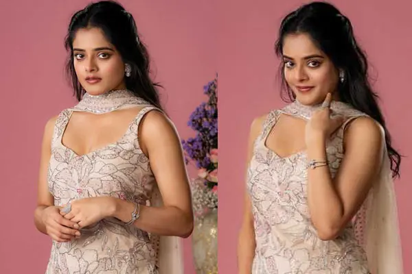 ఫోటోలు : అమేజింగ్ రిద్ధి కుమార్