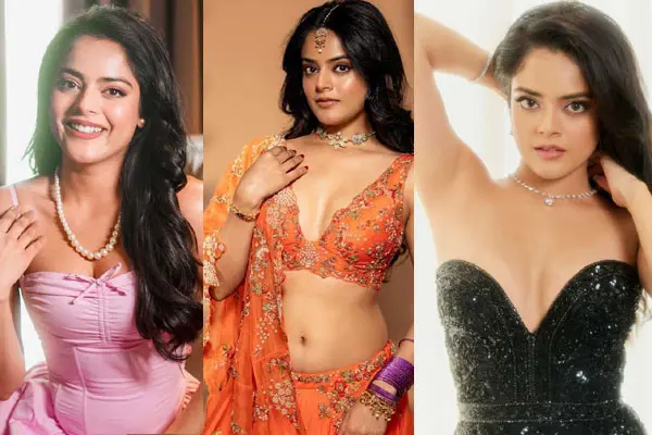 పుట్టినరోజు స్పెషల్: రిద్ధి కుమార్