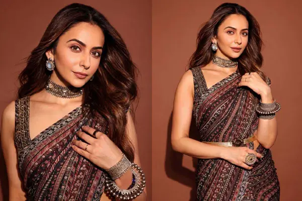 ఫోటోలు: సిజ్లింగ్ రకుల్ ప్రీత్ సింగ్