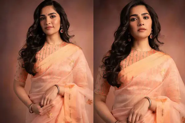 ఫోటోలు : గార్జియస్ రుక్మిణి వసంత్