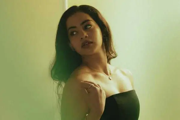 ఫోటోలు : శ్రియ కొంతం