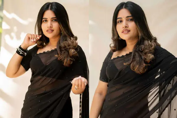 ఫోటోలు : స్రవంతి చోకరపు