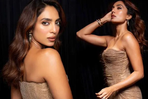 ఫోటోలు: శోభితా ధూళిపాళ