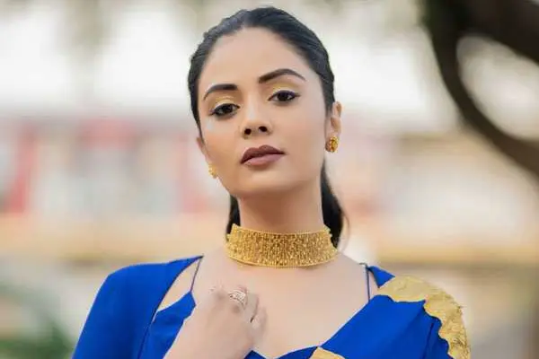 ఫోటోలు : శ్రీముఖి