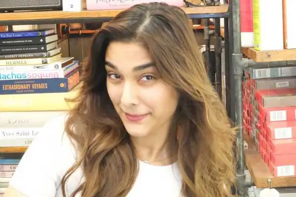 కొత్త ఫోటోలు : సాయి మంజ్రేకర్