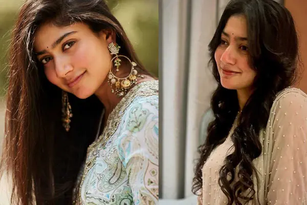 ఫోటోలు : అమేజింగ్ సాయి పల్లవి