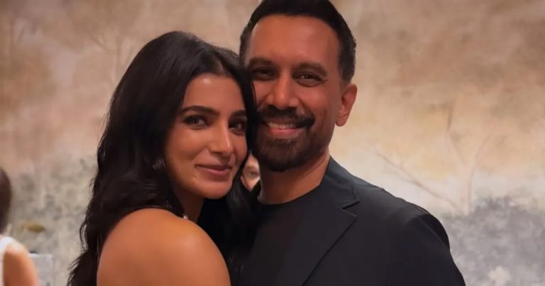 samantha-and-raj-nidimoru