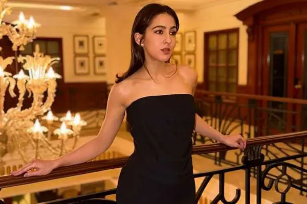 ఫోటోలు: సారా అలీ ఖాన్