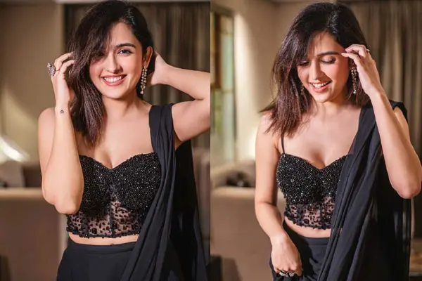 ఫోటోలు : అమేజింగ్ షిర్లీ సెటియా