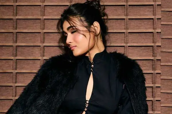 ఫోటోలు : షాలిని పాండే