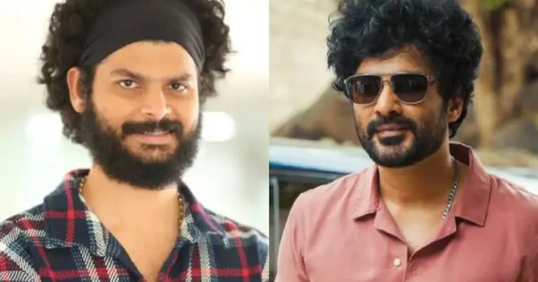 సిద్ధుతో చేతులు కలుపుతున్న హసిత్.. డబుల్ ఫన్ ఖాయం..?