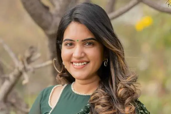 ఫోటోలు : స్రవంతి చోకరపు