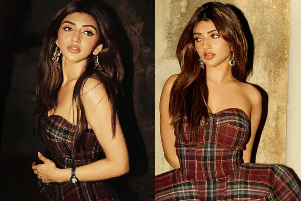 ఫోటోలు : గ్లామరస్ శ్రీలీల