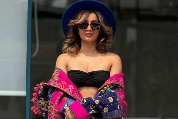 ఫోటోలు : తేజస్వి మదివాడ