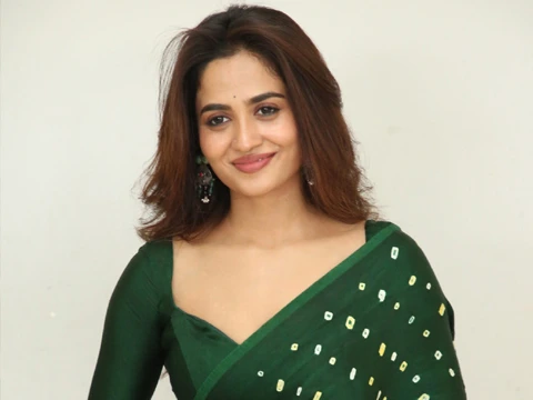 ఫోటోలు : తేజు అశ్విని