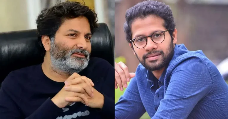 త్రివిక్రమ్ బాటలో వెంకీ.. టైటిల్స్‌తో వావ్ అనిపించేస్తున్నారుగా..!