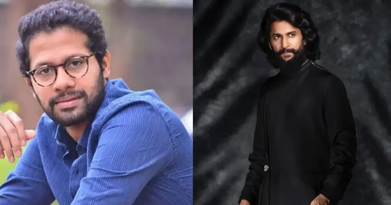 నేచురల్ స్టార్ తో వెంకీ అట్లూరి మూవీ.. సెట్ అయ్యేనా..?