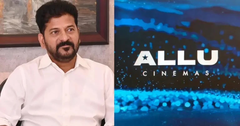 అల్లు అర్జున్ కోసం రాబోతున్న సీఎం రేవంత్ రెడ్డి!?