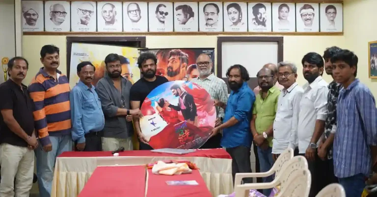 తెలుగు, మరాఠీ భాషల్లో రానున్న ‘గూగుల్ మై ఫ్రెండ్’.. ఆడియో విడుదల