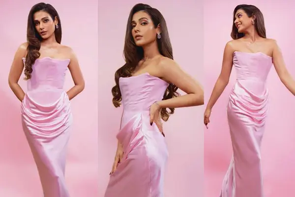 ఫోటోలు : ఆకాంక్ష సింగ్