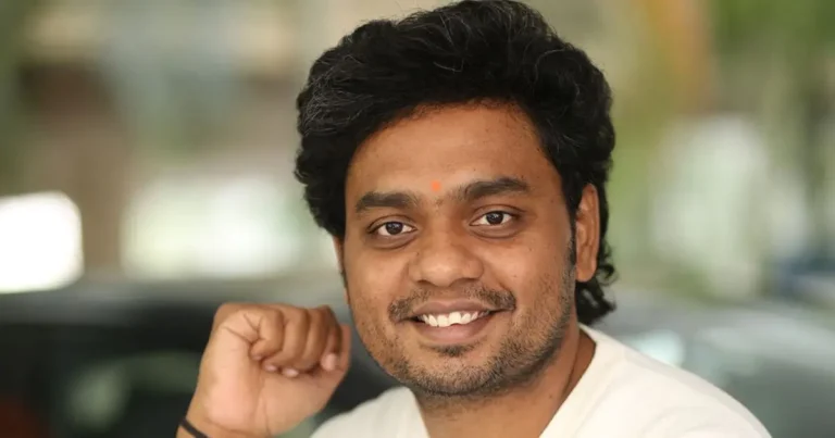 ఇంటర్వ్యూ : డైరెక్టర్ అభిలాష్ రెడ్డి – ‘బైకర్’ 100% సరికొత్త థియేట్రికల్ ఎక్స్‌పీరియన్స్ ఇస్తుంది..!