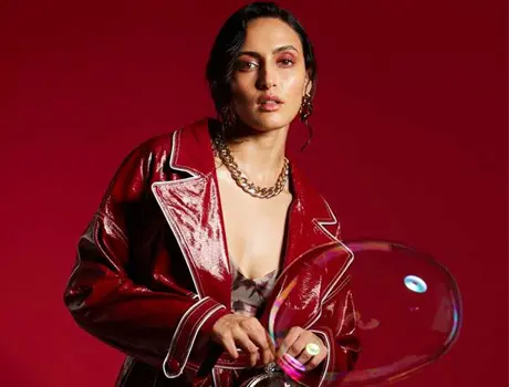 ఫోటోలు : స్పిరిట్ నటి ఐశ్వర్య దేశాయ్