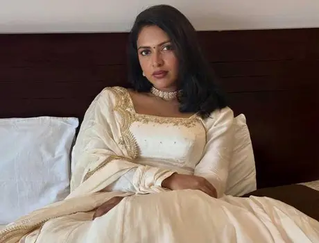 ఫోటోలు : అమలా పాల్