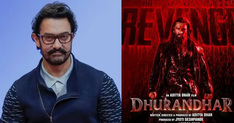 ఎట్టకేలకు ‘ధురంధర్ 2’పై స్పందించిన ఖాన్.. కానీ ఇక్కడే ఓ చిన్న ట్విస్ట్!