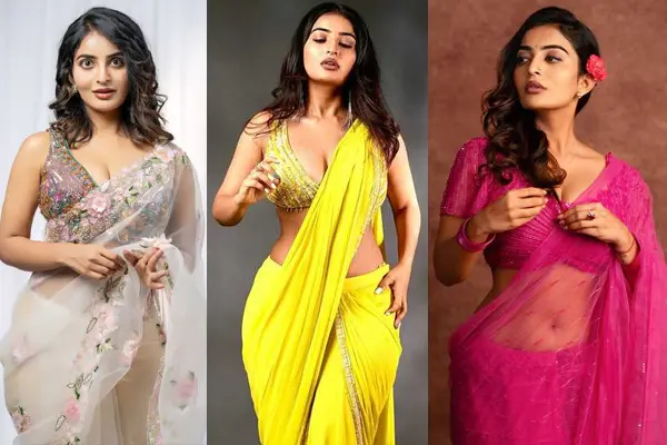 ఫోటోలు : అనన్య నాగళ్ల