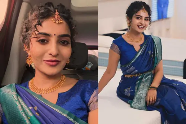 ఫోటోలు : అనన్య నాగళ్ల