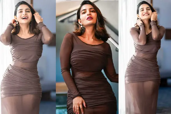 ఫోటోలు : అనన్య నాగళ్ల