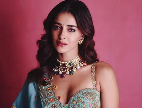 ఫోటోలు : అనన్య పాండే