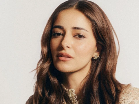 ఫోటోలు : అనన్య పాండే