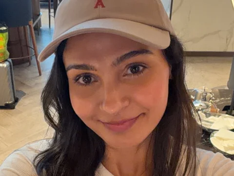 ఫోటోలు : ఆండ్రియా జెరెమియా