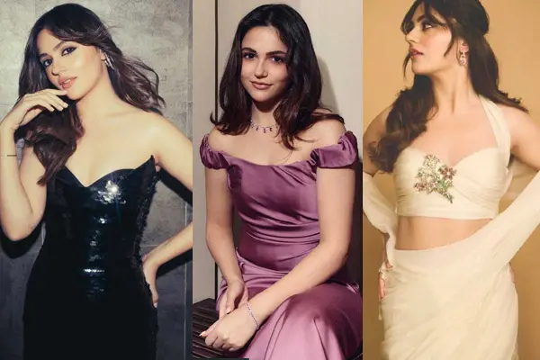 ఫోటోలు : సాయియారా నటీనటులు అనీత్ పెద్ద