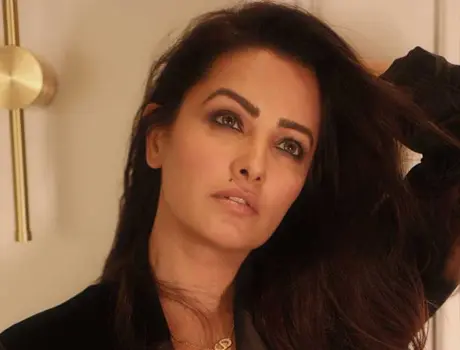 కొత్త ఫోటోలు : అనిత రెడ్డి