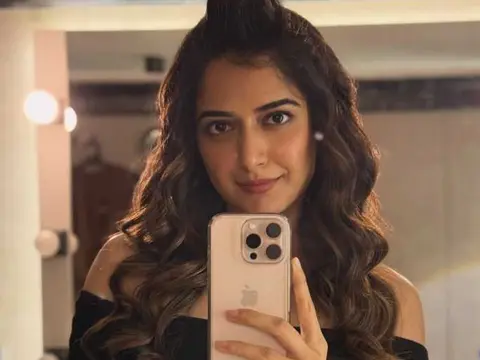 తాజా ఫోటోలు : ఆషికా రంగనాథ్