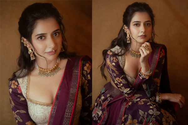 ఫోటోలు : ఆషికా రంగనాథ్